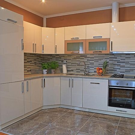 Holiday House Lana Otočac Dış mekan fotoğraf
