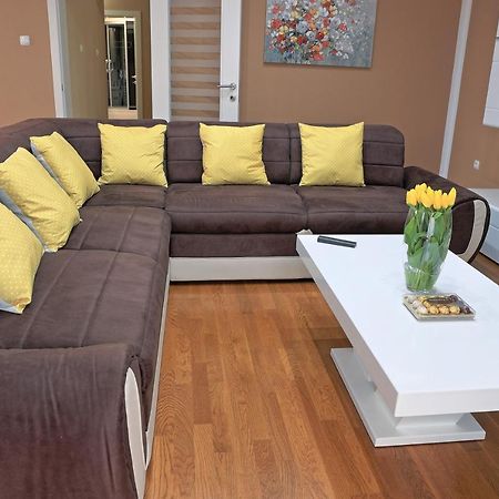 Holiday House Lana Otočac Dış mekan fotoğraf