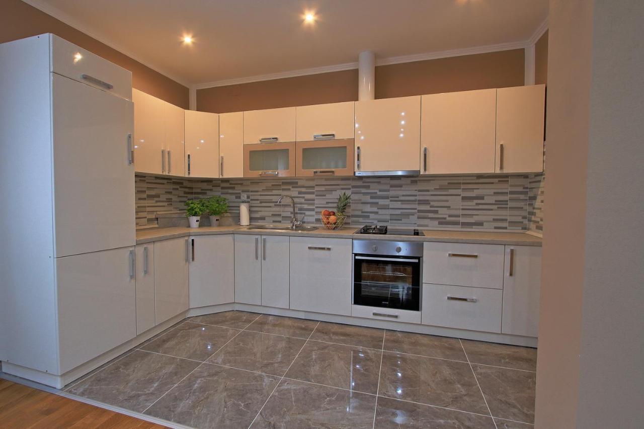 Holiday House Lana Otočac Dış mekan fotoğraf