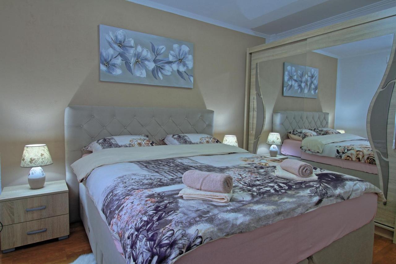 Holiday House Lana Otočac Dış mekan fotoğraf