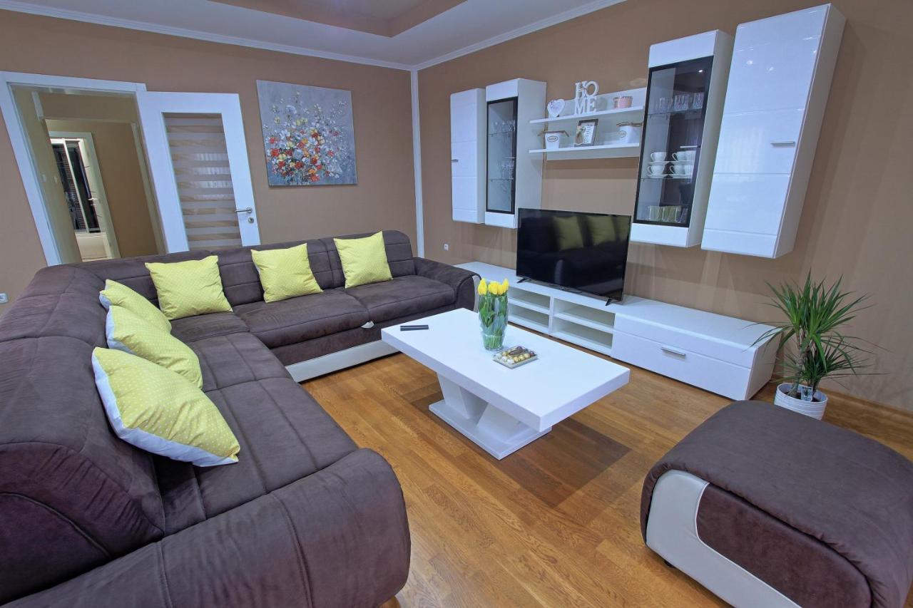 Holiday House Lana Otočac Dış mekan fotoğraf